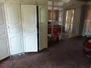 4 Bedroom House to Rent in Borrowdale
