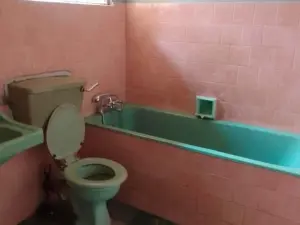 4 Bedroom House to Rent in Borrowdale