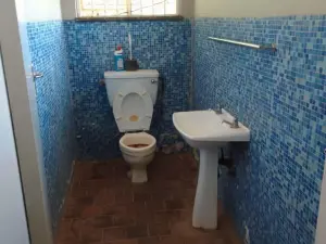 4 Bedroom House to Rent in Borrowdale