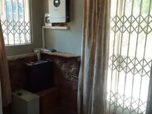 4 Bedroom House to Rent in Borrowdale