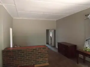 4 Bedroom House to Rent in Borrowdale