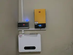 Office to Rent in Newlands