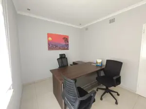 4 Bedroom House to Rent in Mount Pleasant
