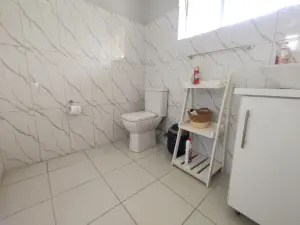 4 Bedroom House to Rent in Mount Pleasant