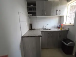 4 Bedroom House to Rent in Mount Pleasant