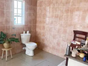 7 Bedroom House to Rent in The Grange