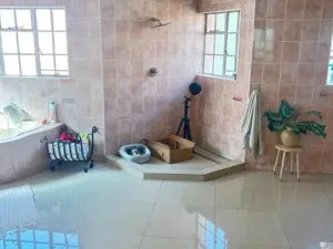 7 Bedroom House to Rent in The Grange