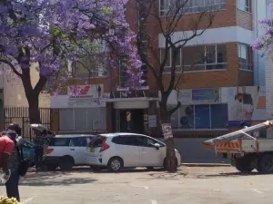 Commercial Property for Sale