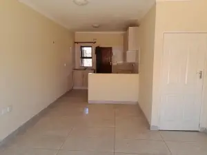2 Bedroom Cottage/Garden Flat to Rent in Meyrick Park