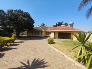 3 Bedroom House to Rent in Avonlea