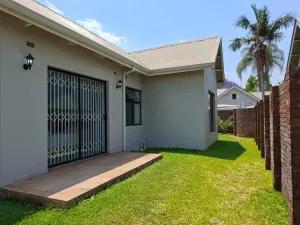 Townhouse/Complex/Cluster to Rent