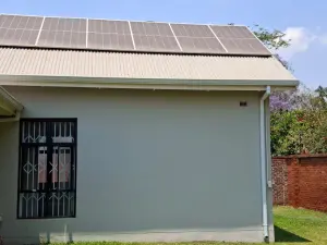 Townhouse/Complex/Cluster to Rent in Mount Pleasant