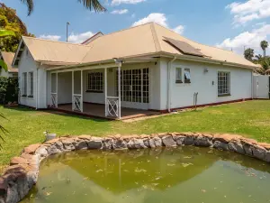 Townhouse/Complex/Cluster to Rent in Belgravia