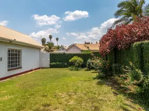 Townhouse/Complex/Cluster to Rent in Belgravia