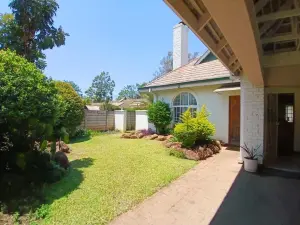 Townhouse/Complex/Cluster to Rent