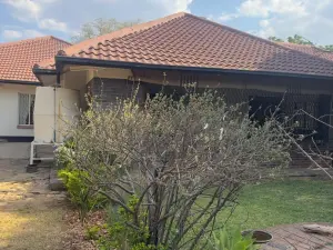 House to Rent