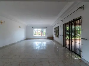 4 Bedroom House to Rent in Chisipite