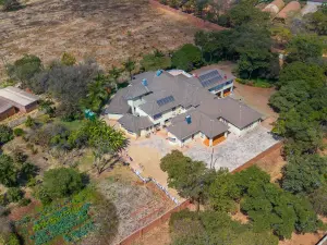 9 Bedroom House to Rent in Glen Forest