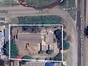 Industrial Property for Sale