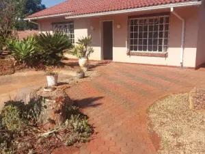 Cottage/Garden Flat to Rent