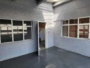 Commercial Property to Rent in Msasa