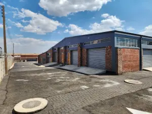 Commercial Property to Rent