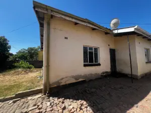Cottage/Garden Flat to Rent
