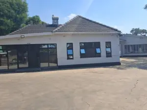 Commercial Property for Sale