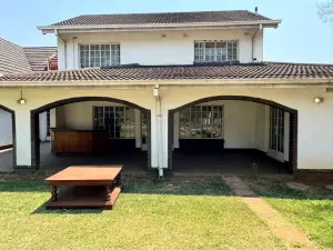 Townhouse/Complex/Cluster to Rent in Borrowdale