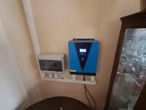 3 Bedroom House to Rent in Sunridge