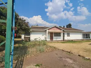 3 Bedroom House to Rent in Sunridge