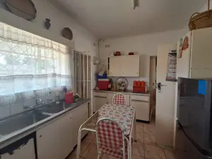 3 Bedroom House to Rent in Sunridge