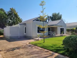 Townhouse/Complex/Cluster to Rent