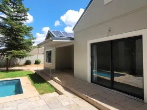 Townhouse/Cluster to Rent in Greendale