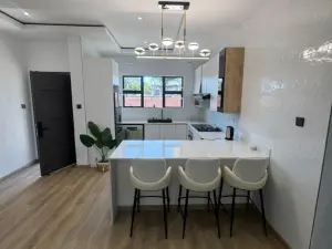 Townhouse/Complex/Cluster to Rent in The Grange