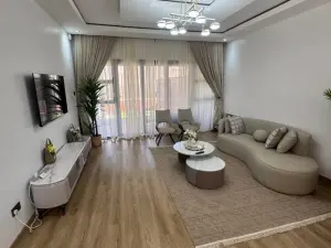 Townhouse/Complex/Cluster to Rent in The Grange