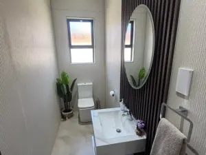 Townhouse/Complex/Cluster to Rent in The Grange