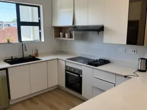 Townhouse/Complex/Cluster to Rent in The Grange