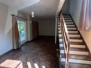 Flat/Apartment to Rent