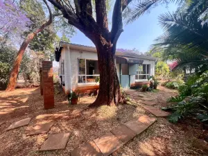 1 Bedroom Cottage/Garden Flat to Rent in Highlands