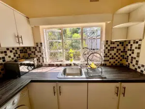 1 Bedroom Cottage/Garden Flat to Rent in Highlands