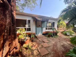 1 Bedroom Cottage/Garden Flat to Rent in Highlands