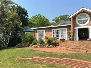 1 Bedroom Cottage/Garden Flat to Rent in Umwinsidale