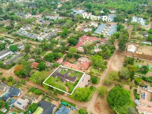 Office to Rent in Avondale West