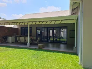 Townhouse/Complex/Cluster to Rent in Mount Pleasant