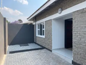 Townhouse/Complex/Cluster to Rent