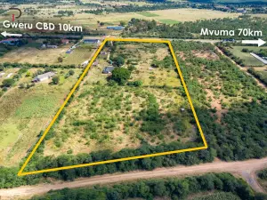 Farm for Sale
