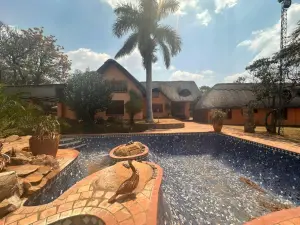 Farm for Sale