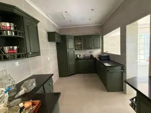 4 Bedroom House to Rent in Glen Lorne
