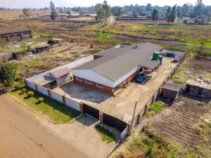 Industrial Property for Sale